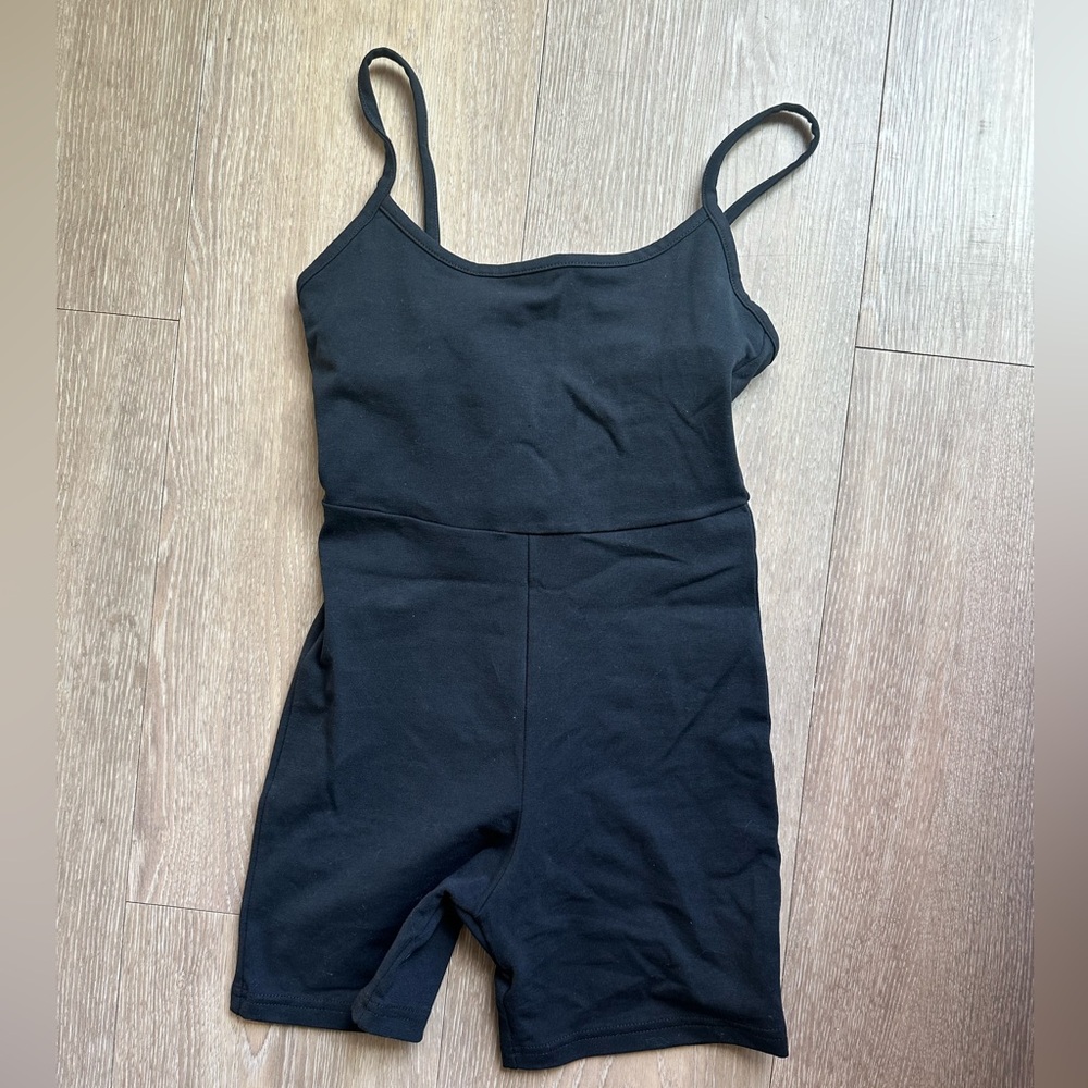 MWL by madewell romper onesie one piece!